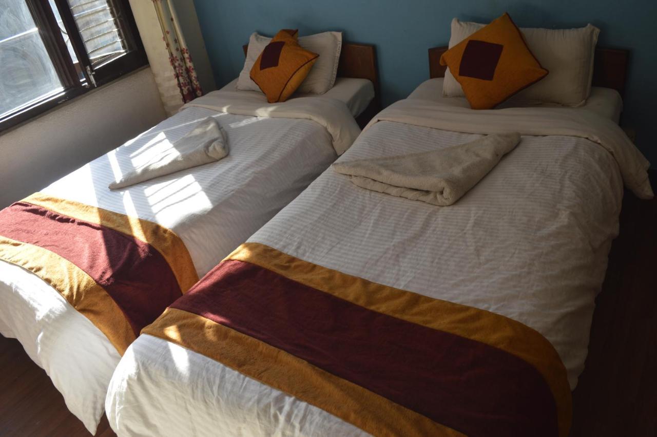 Kings Land Hotel * Kathmandu