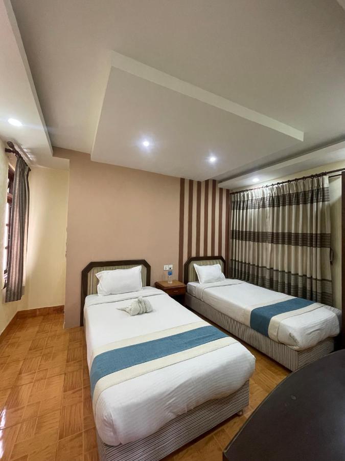 Nest Apartment Guest House Guest house Kathmandu