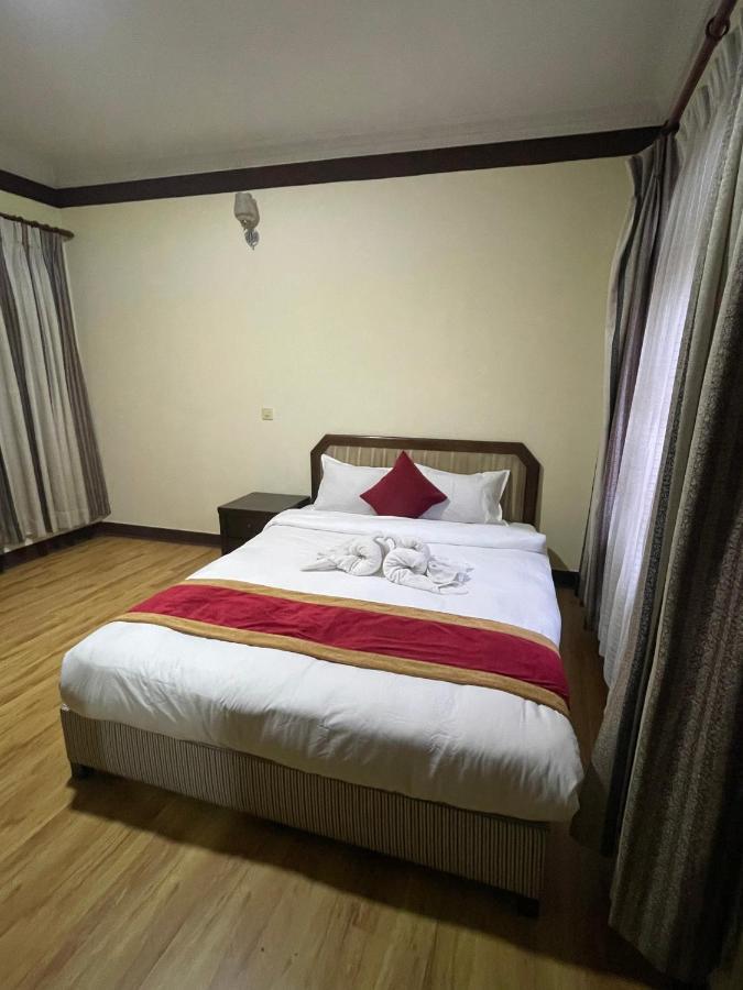 Nest Apartment Guest House