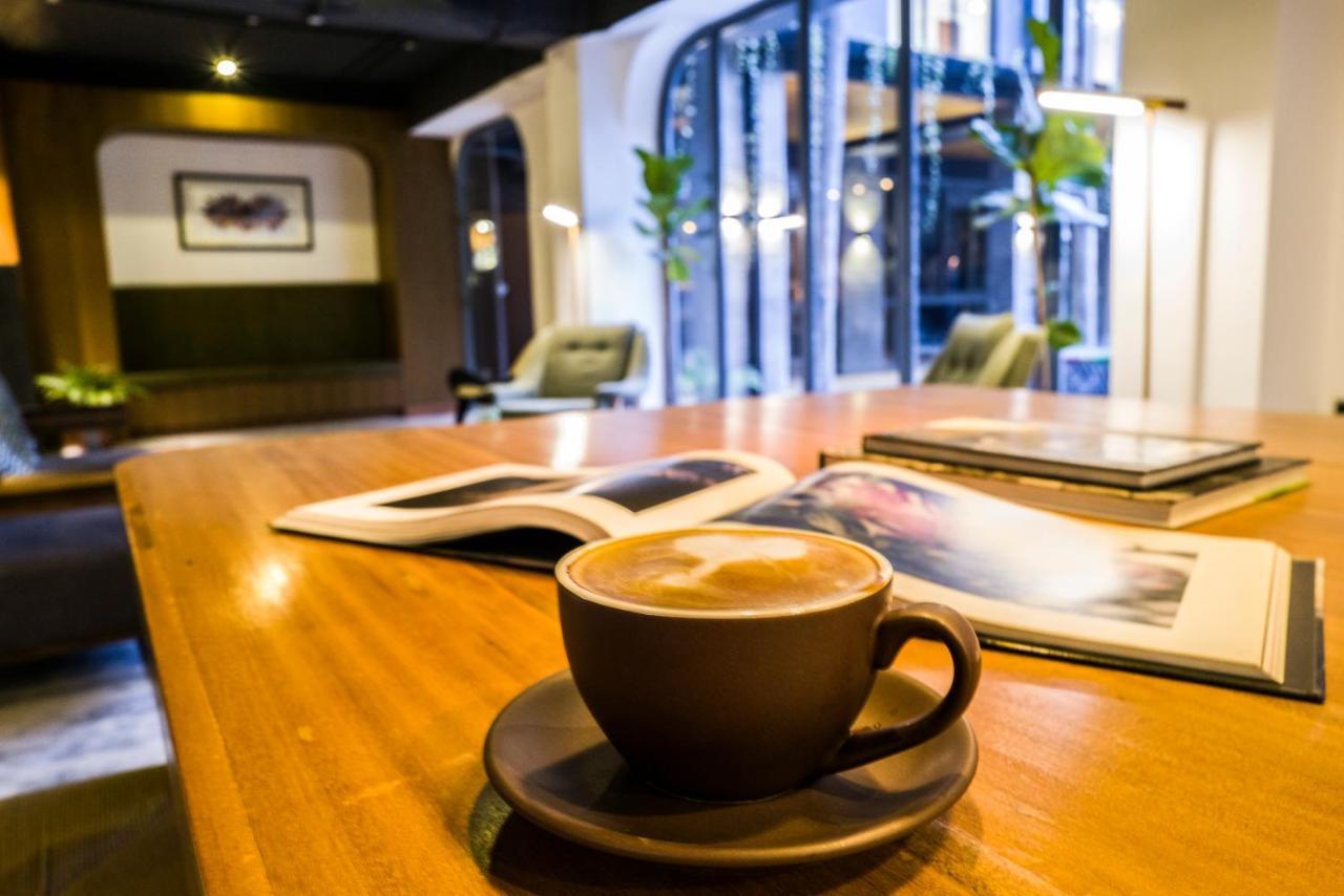 Hotel Nomad 4*