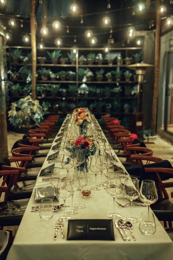 Nomad Hotel 4*