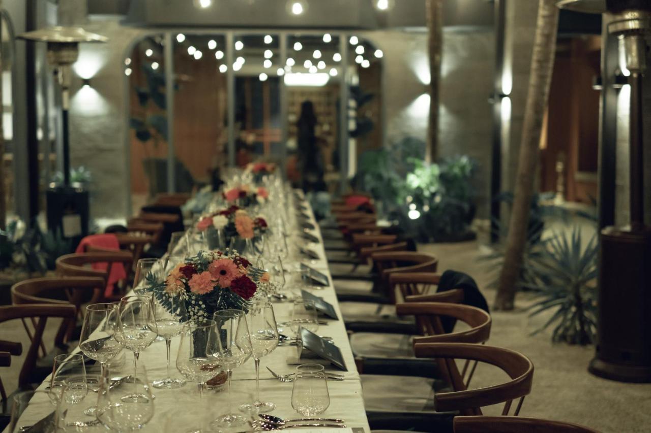 Nomad Hotel 4*