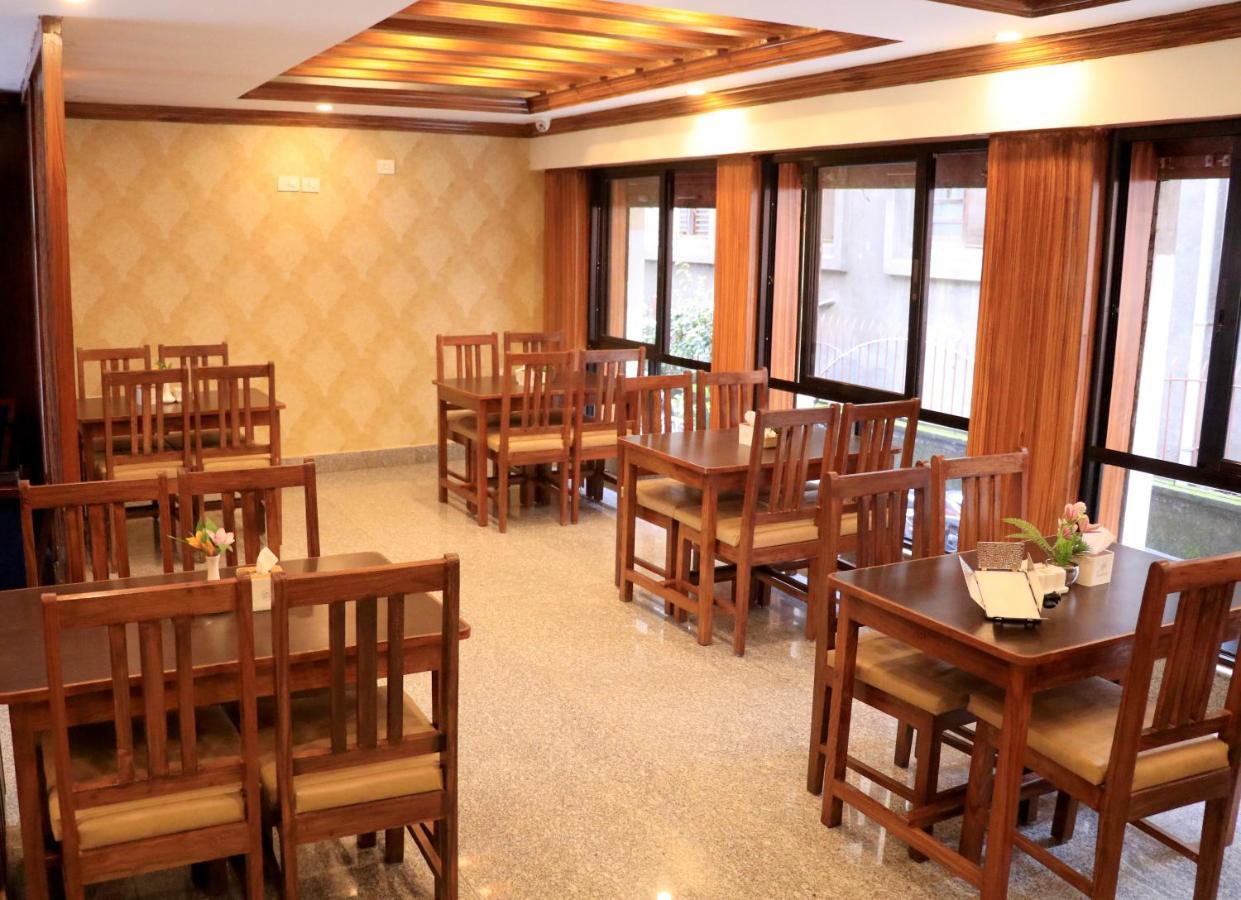 Satkar And Hotel Kathmandu