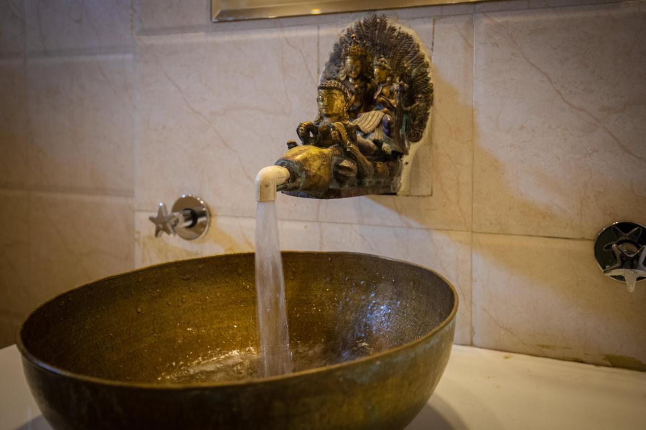 Goodwill Patan Durbar Square, Hotel