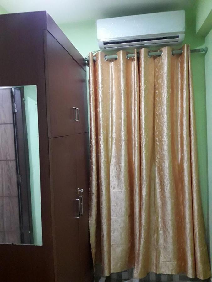 Rupas Apartment *