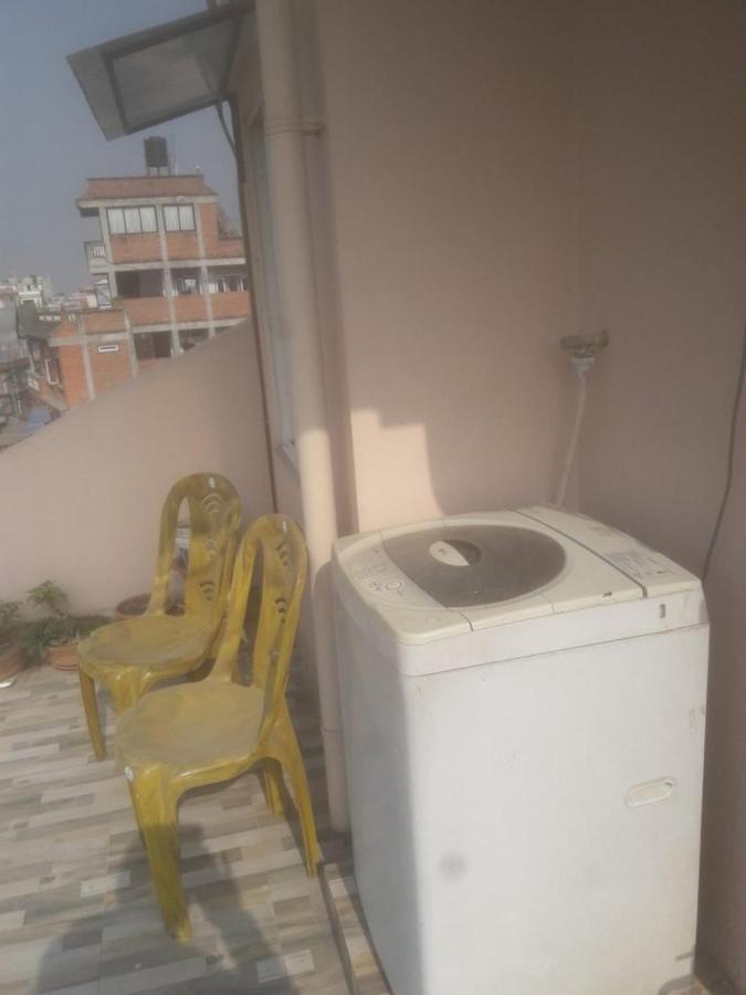 Rupas Apartment
