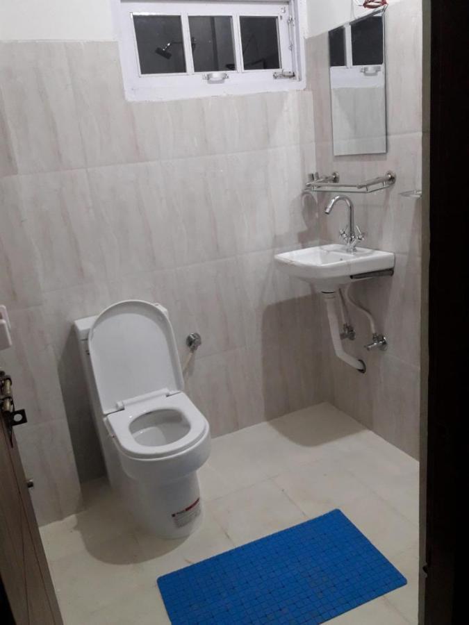 Apartment Rupas *