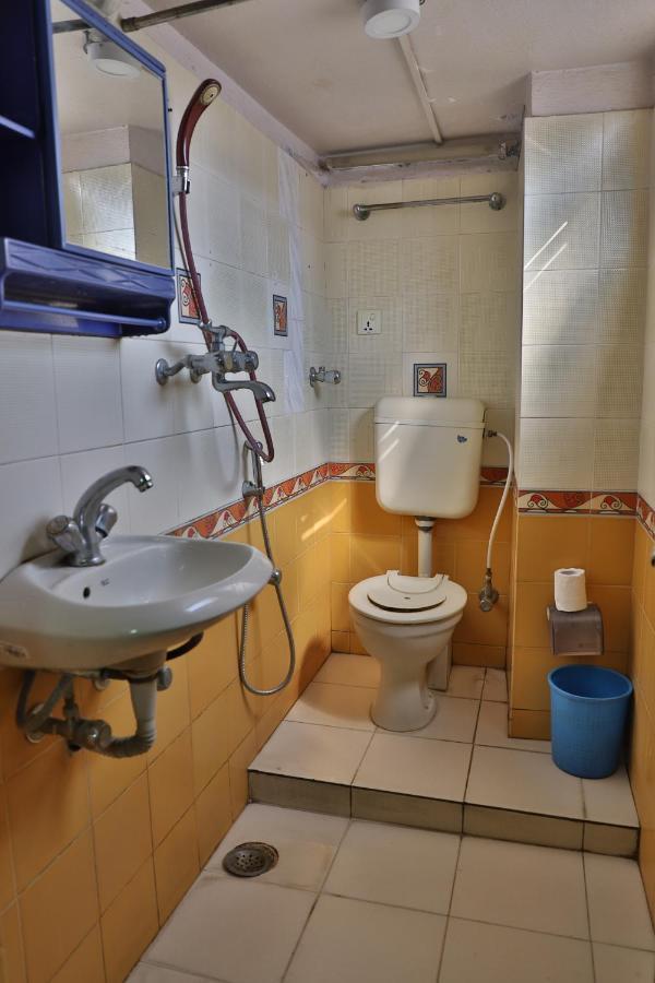 Albergue Horizon Catmandu