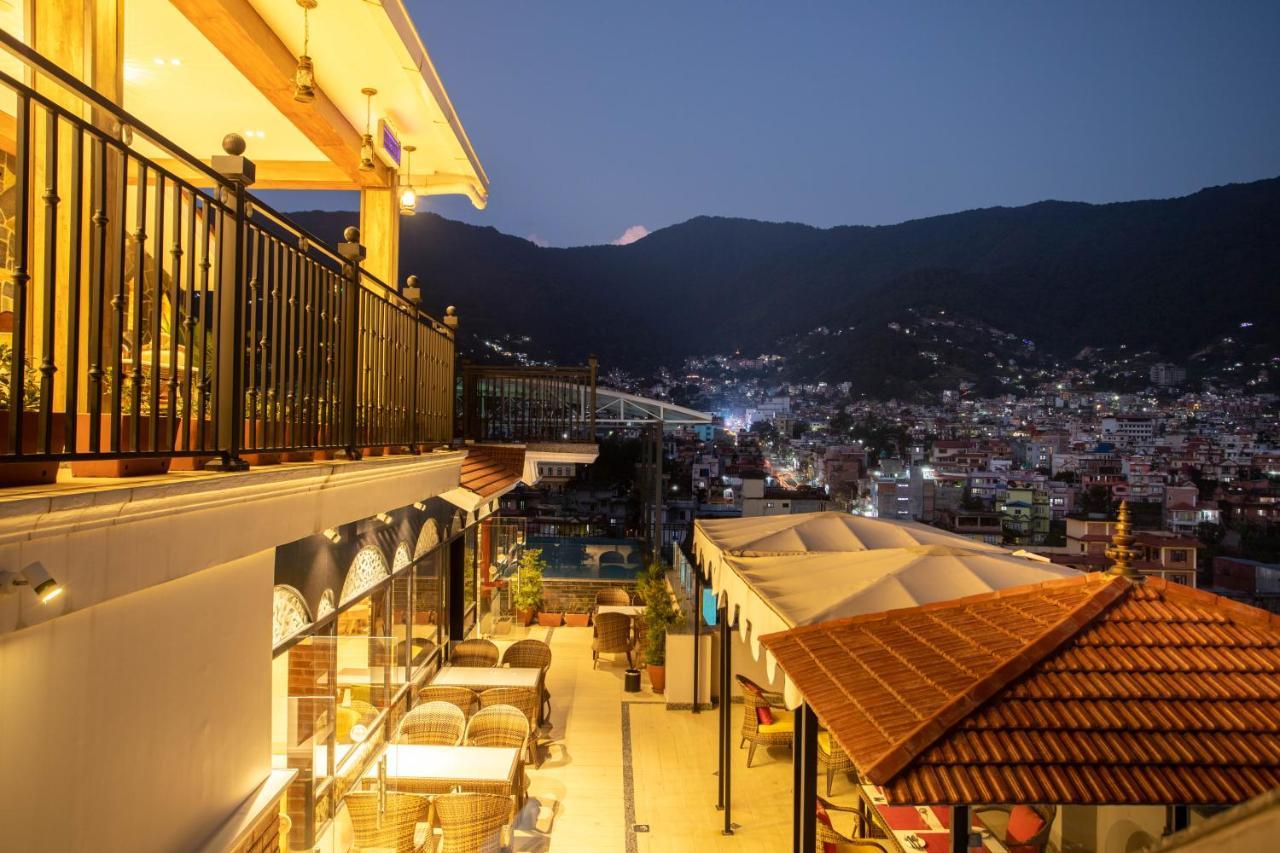 Pabera Heritage Boutique 5* Kathmandu