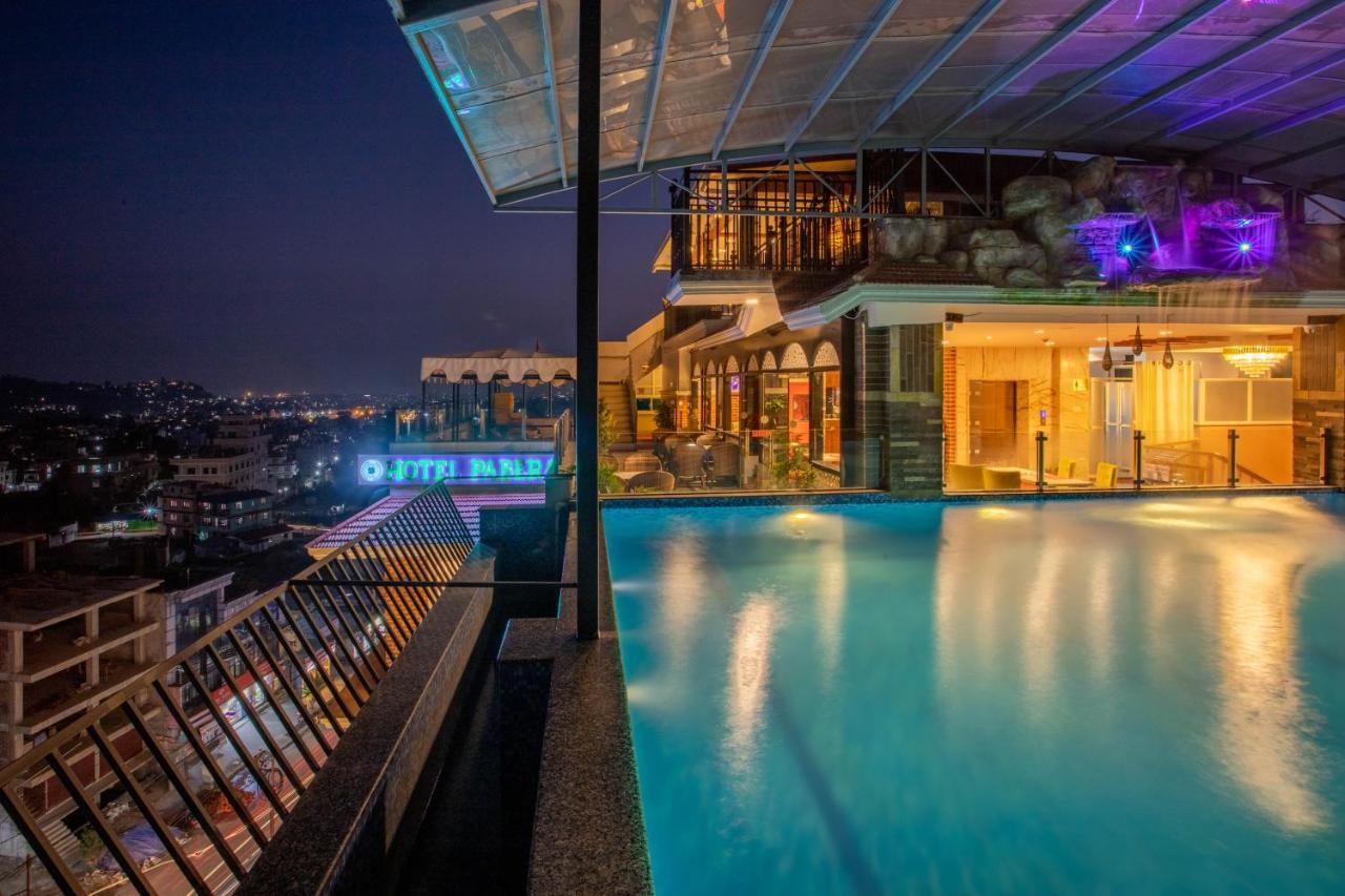 Hotel Pabera Heritage Boutique 5*