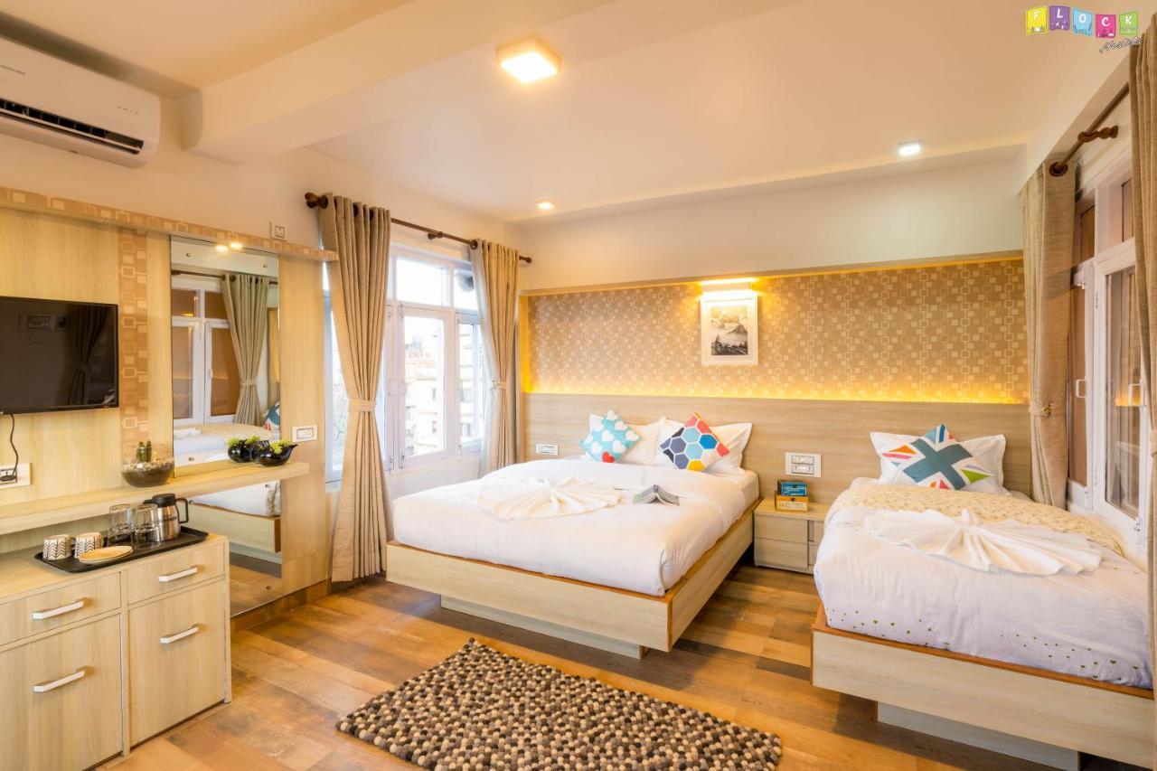Flock Hostel