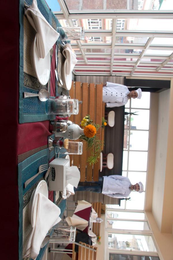 Himalaya Hub Hotel 3*