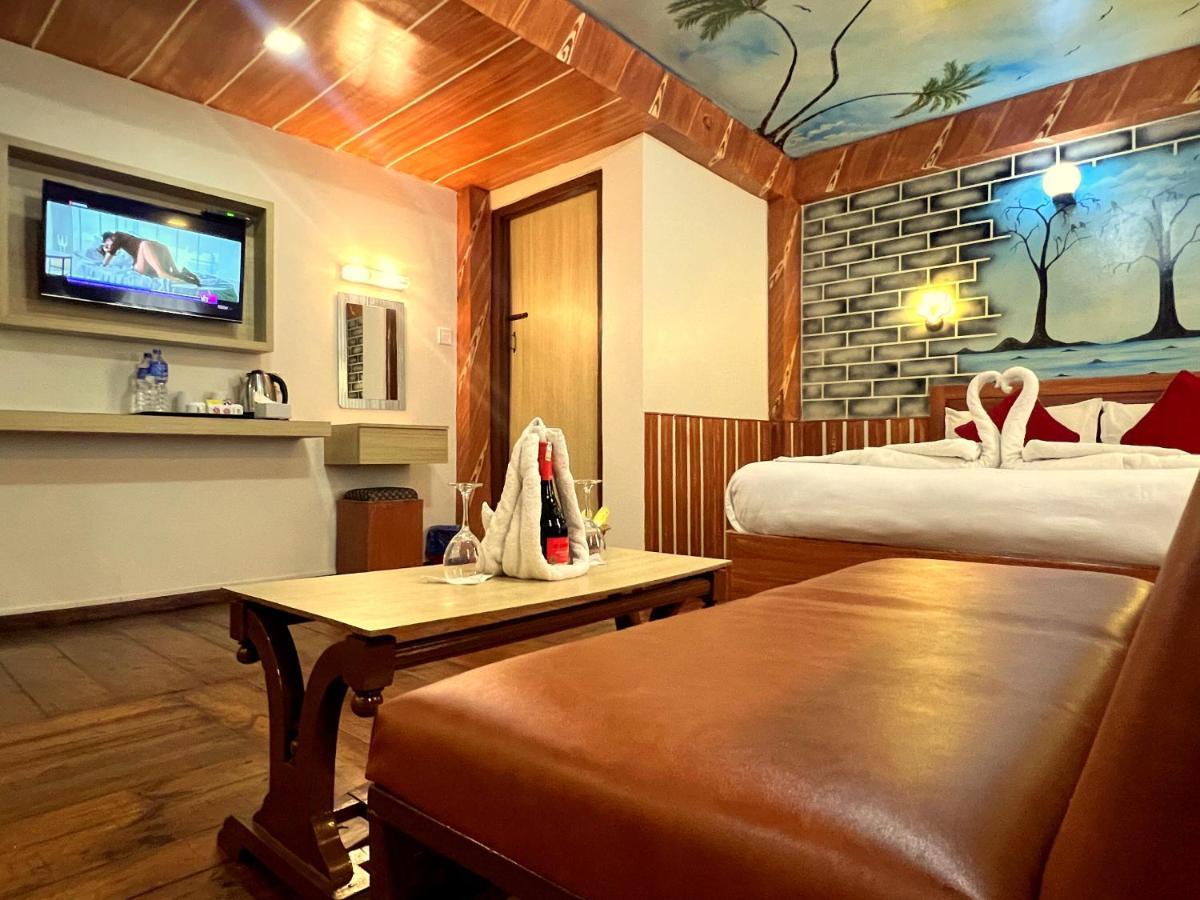 Hotel Thamel Seasons Kathmandu