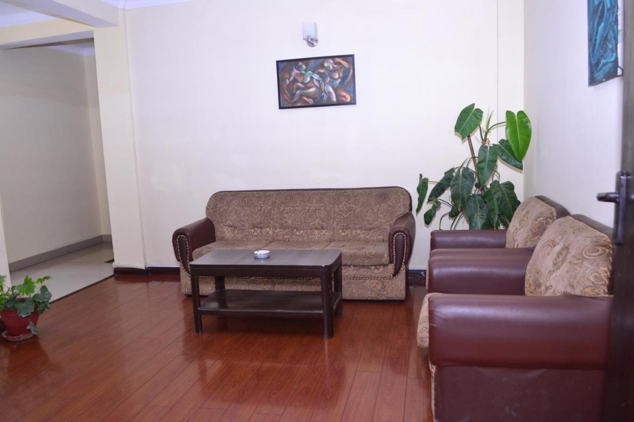 Mountain Gateway Hotel
