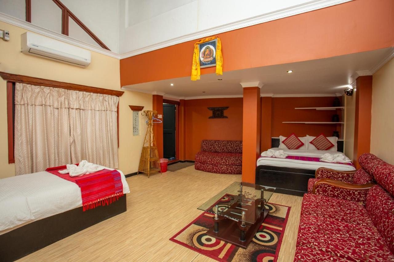 Hotel Boutique 2*