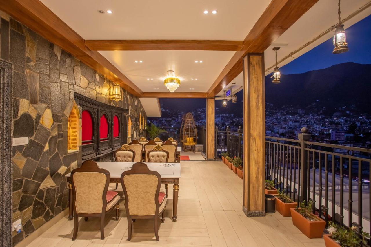Pabera Heritage Boutique Hotel 5*