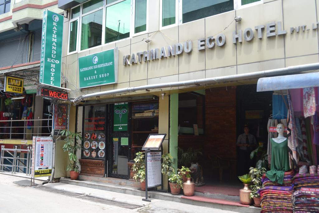 Eco 3*