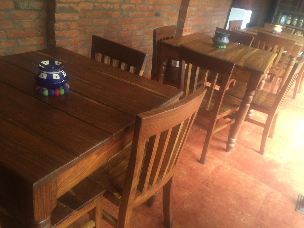 Hotel Mi Casa