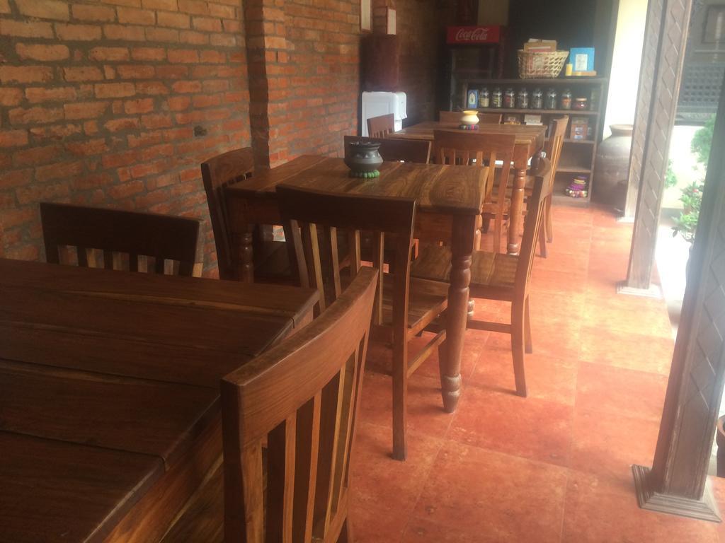 Mi Casa Hotel Kathmandu