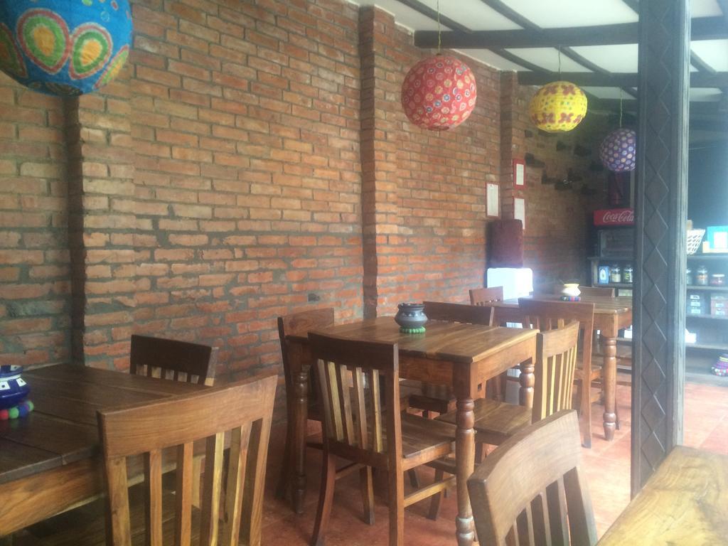 Mi Casa Hotel