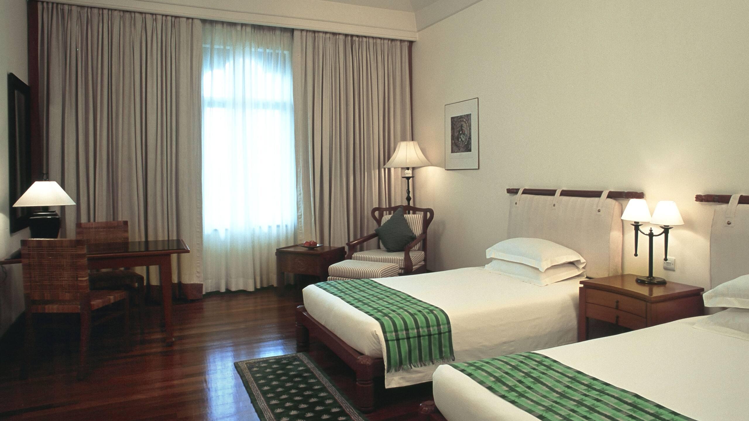 Hyatt Regency Hotel 5*