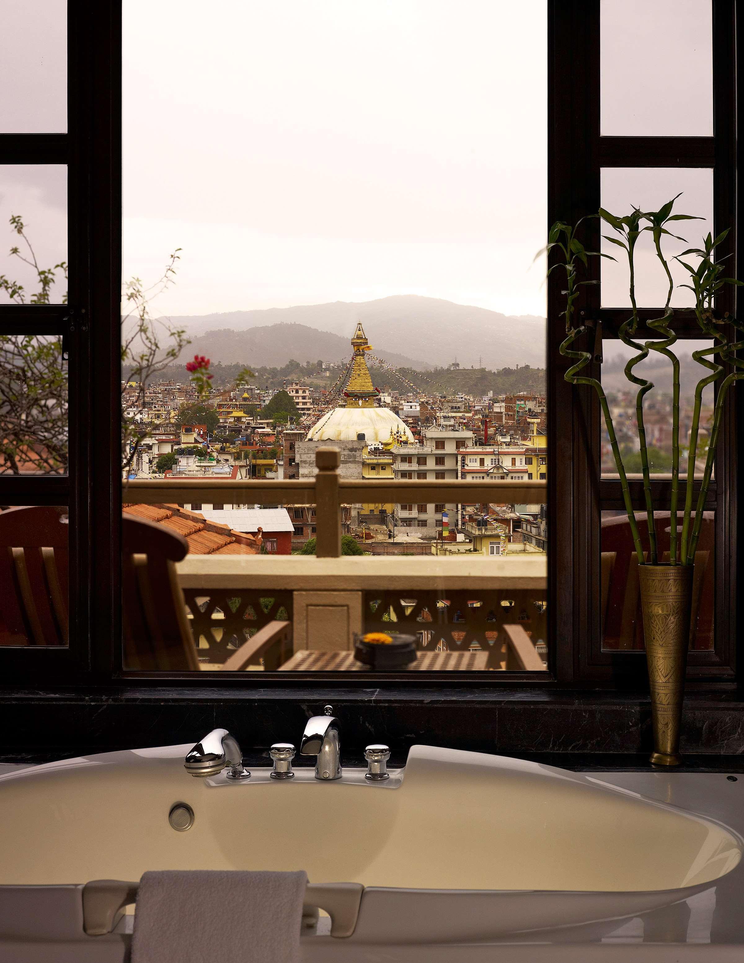 Hyatt Regency Hotel Kathmandu