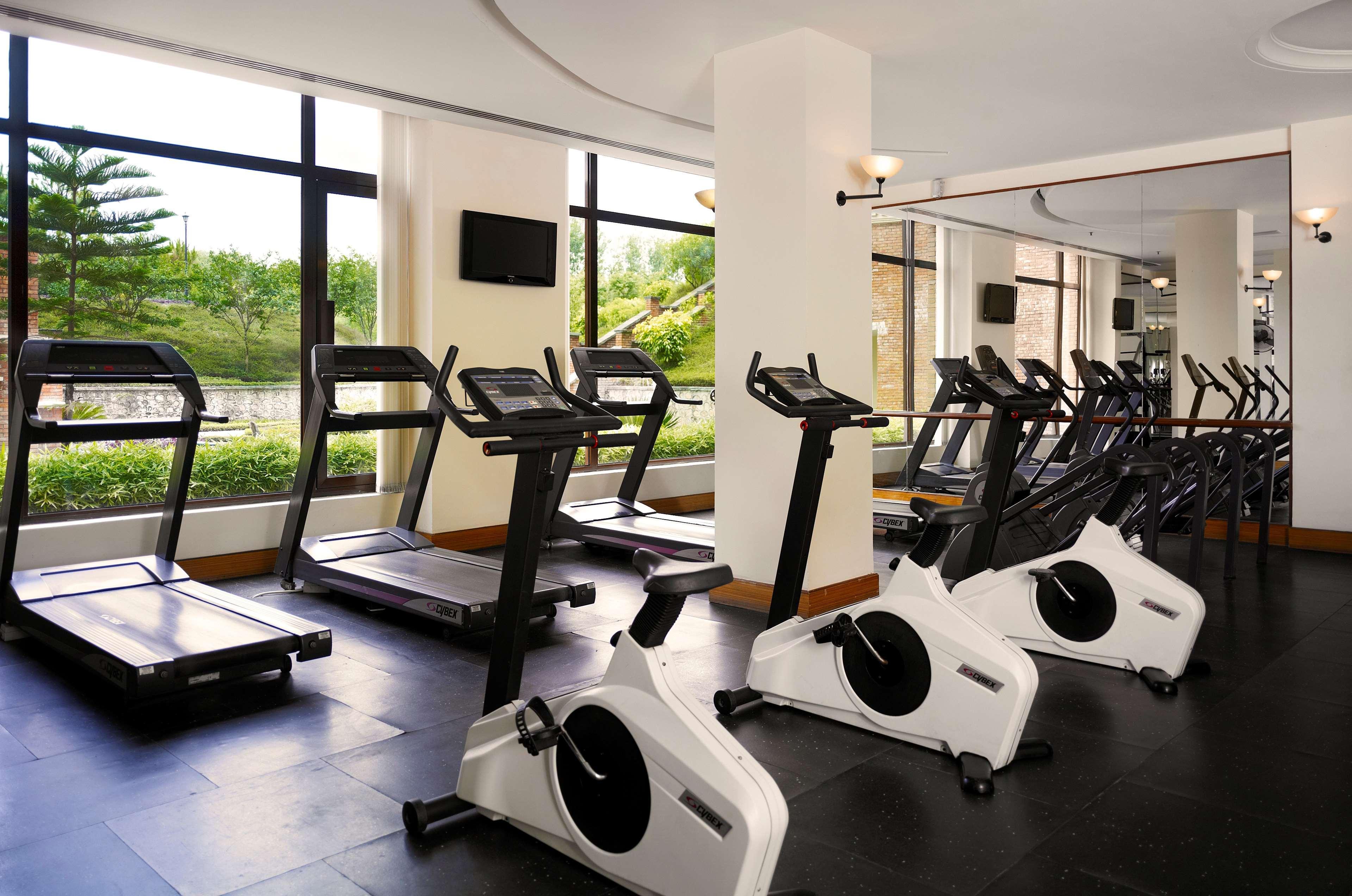 Hyatt Regency 5* Kathmandu