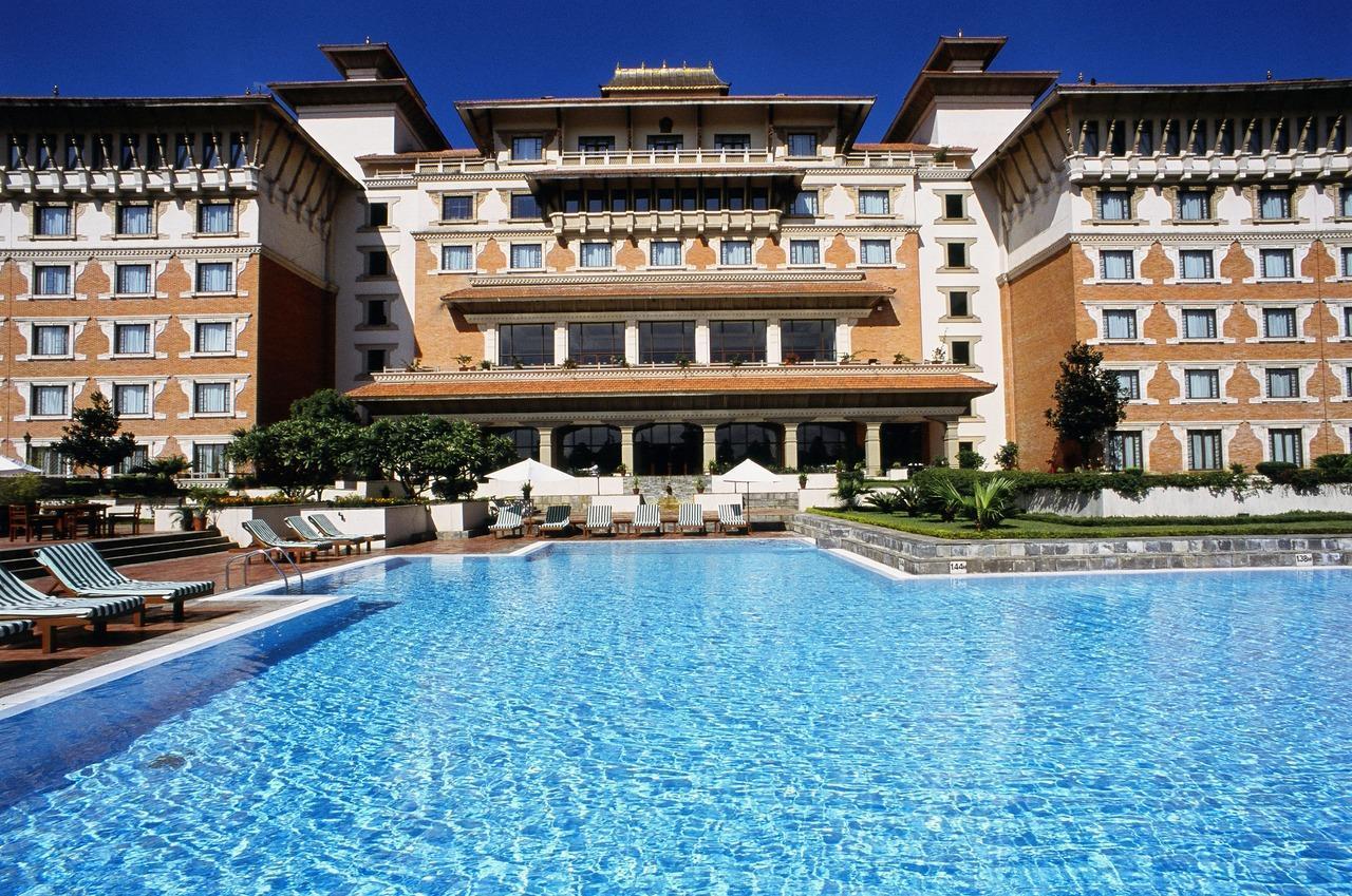 Hotel Hyatt Regency 5*