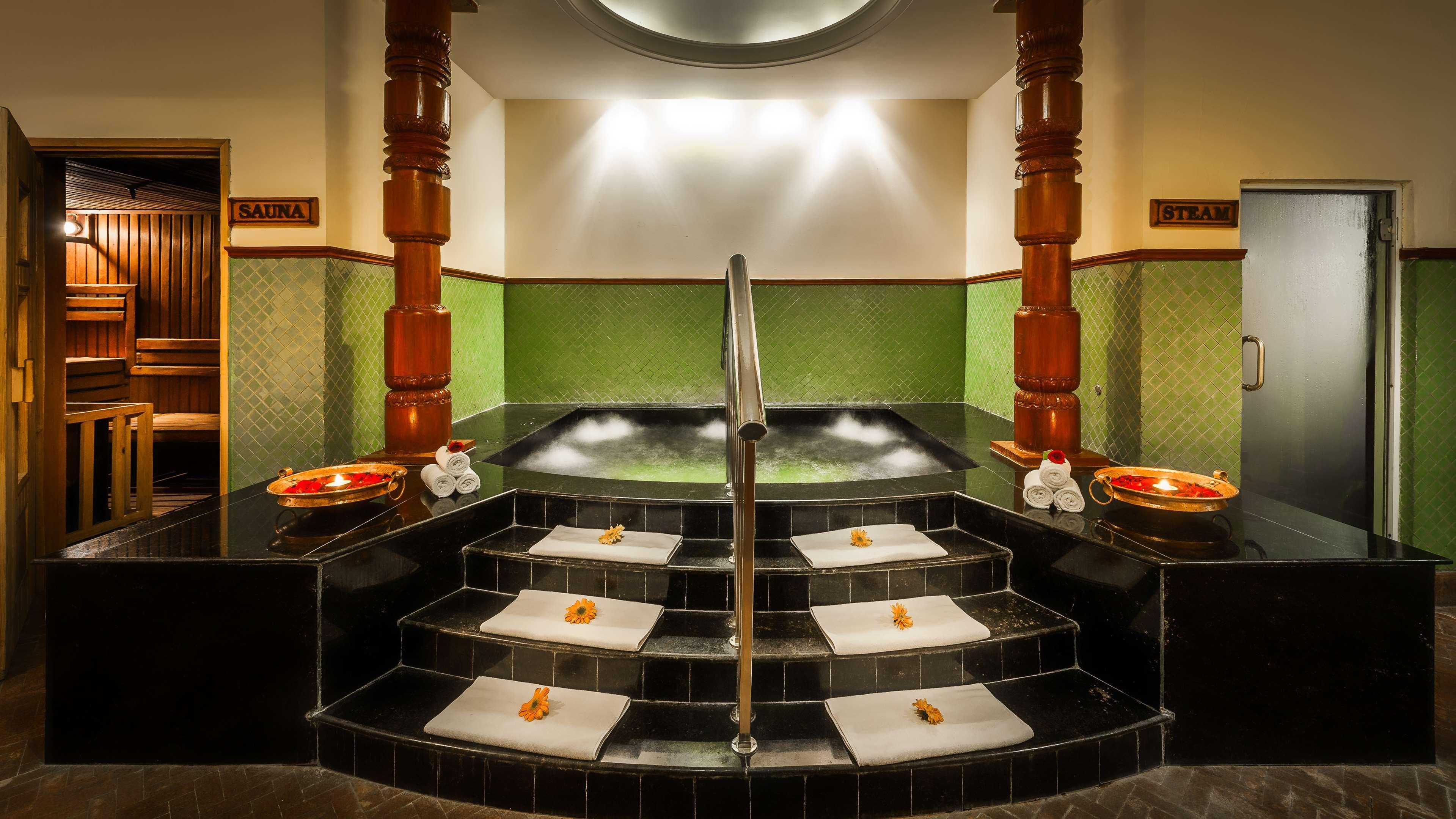 Hyatt Regency Kathmandu