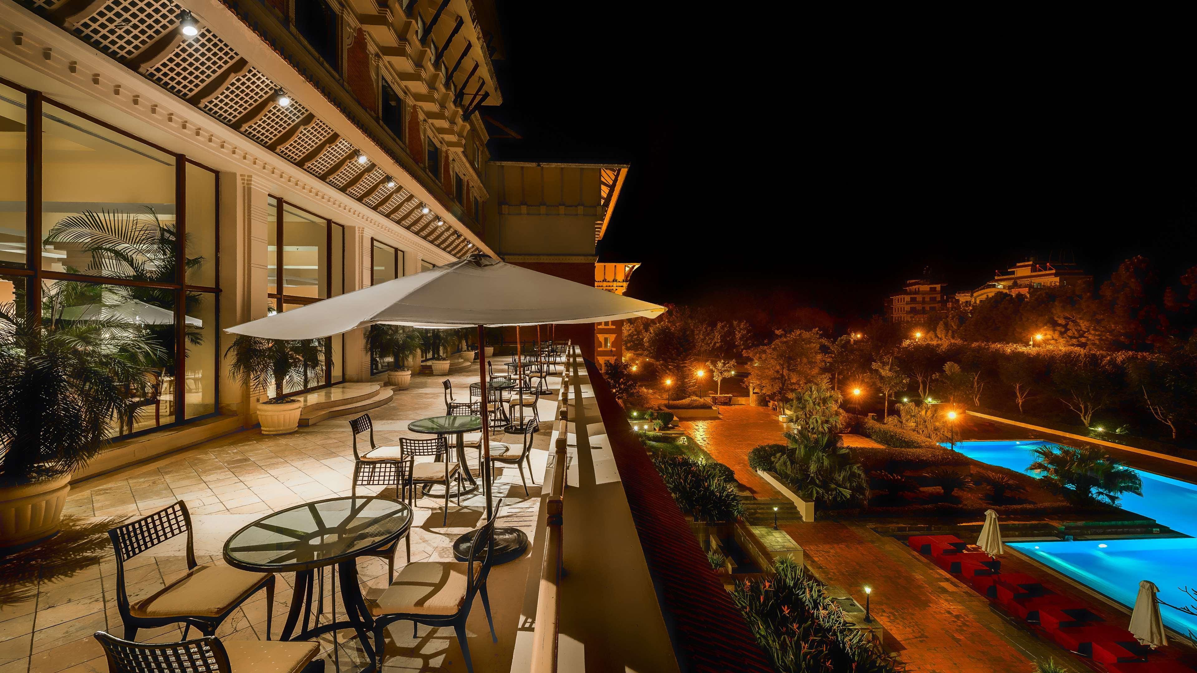 Hyatt Regency