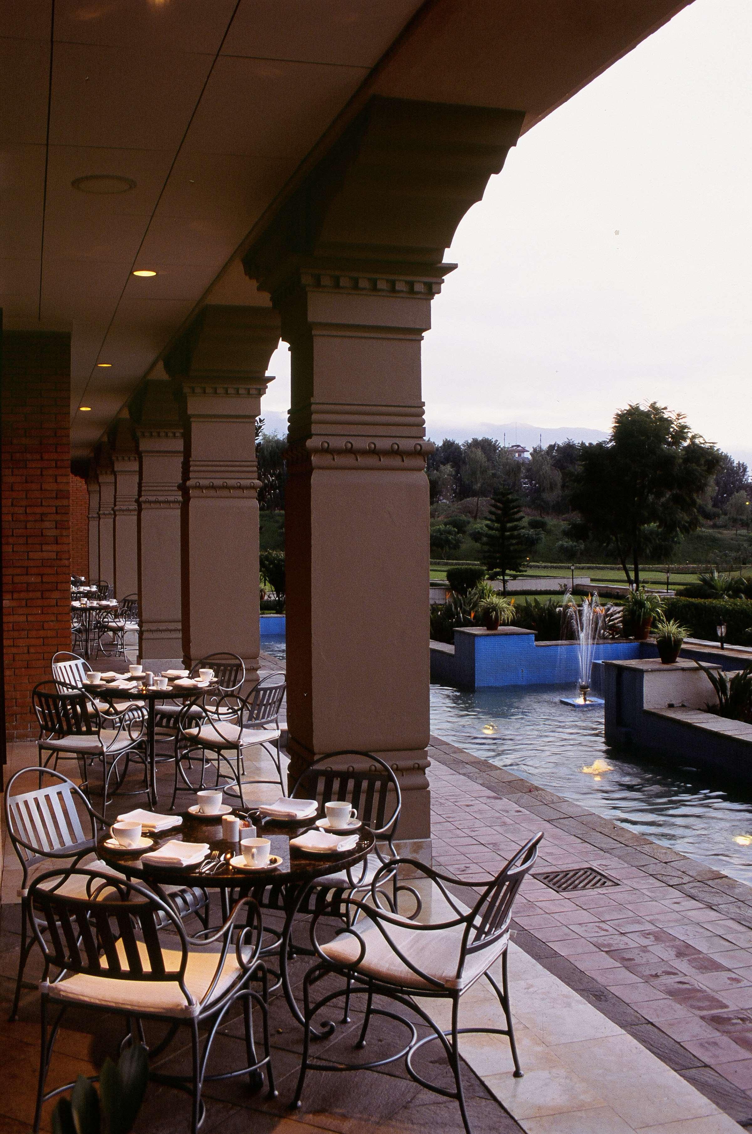 Hyatt Regency 5*