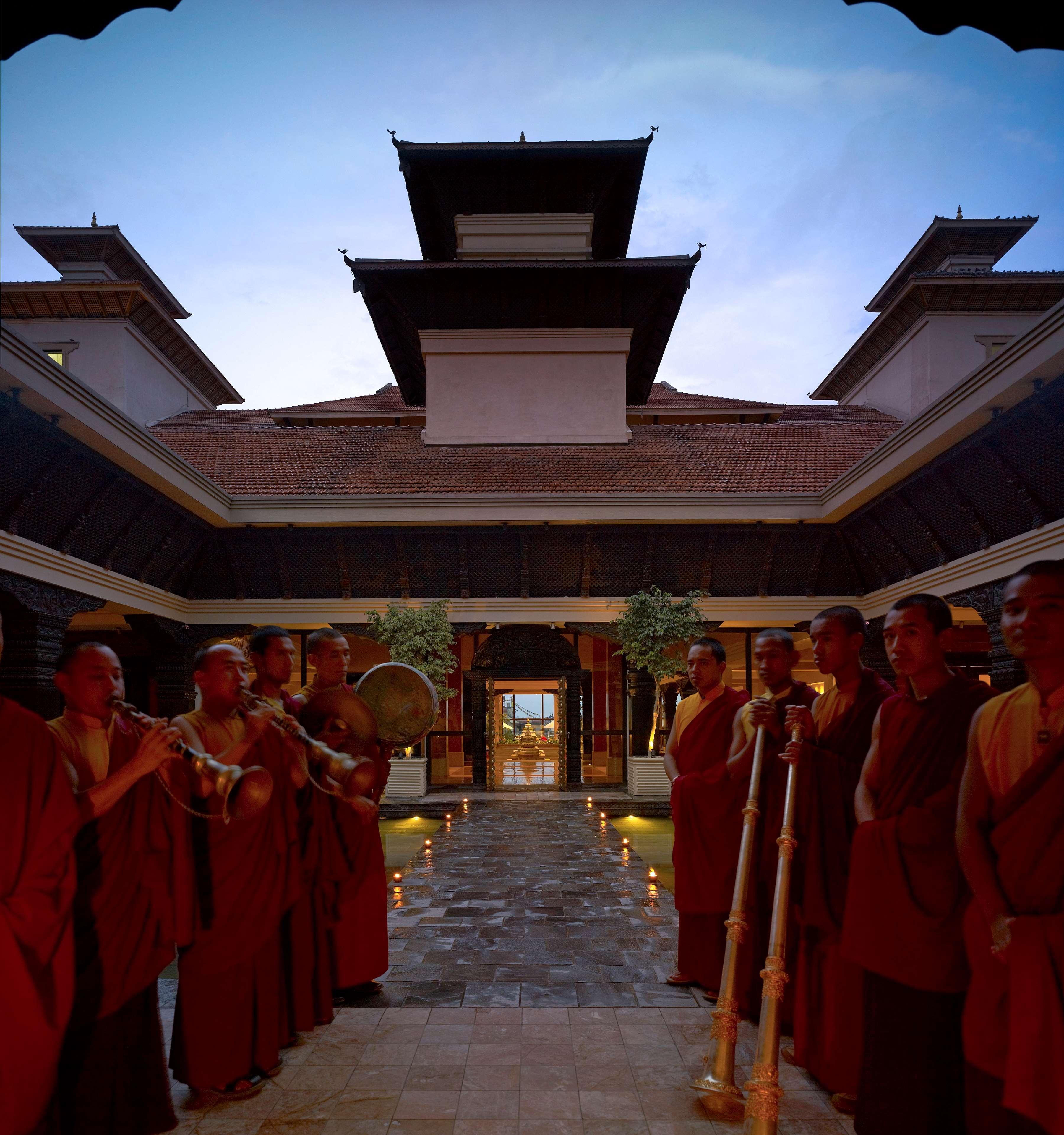 Hyatt Regency Kathmandu