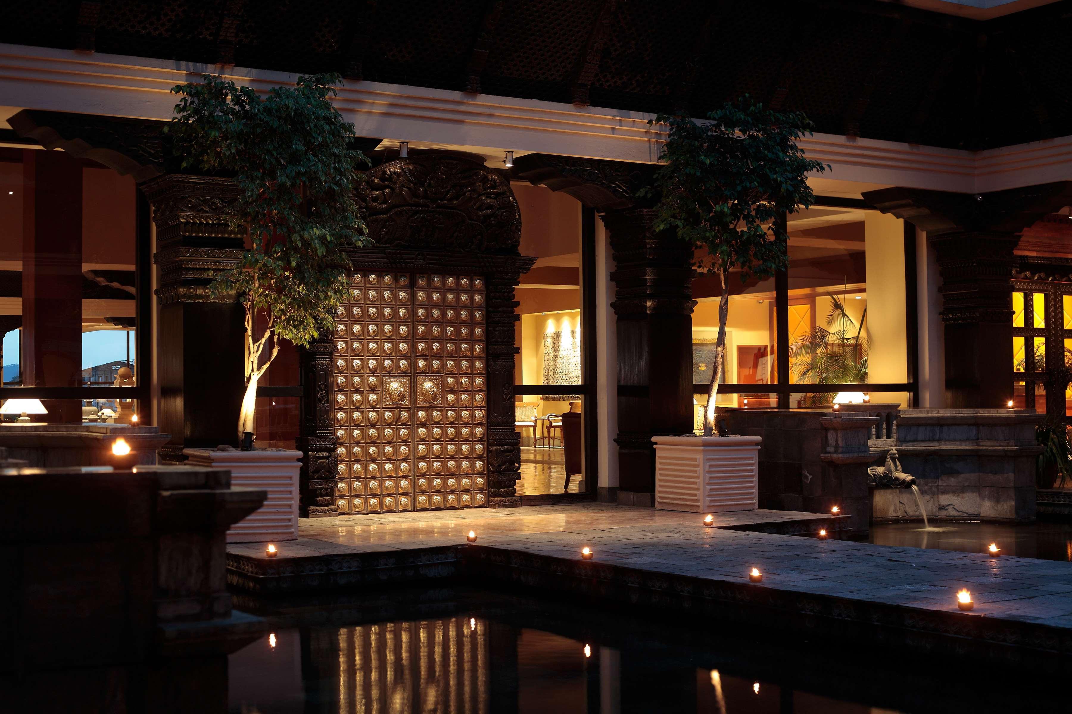 Hotel Hyatt Regency Kathmandu