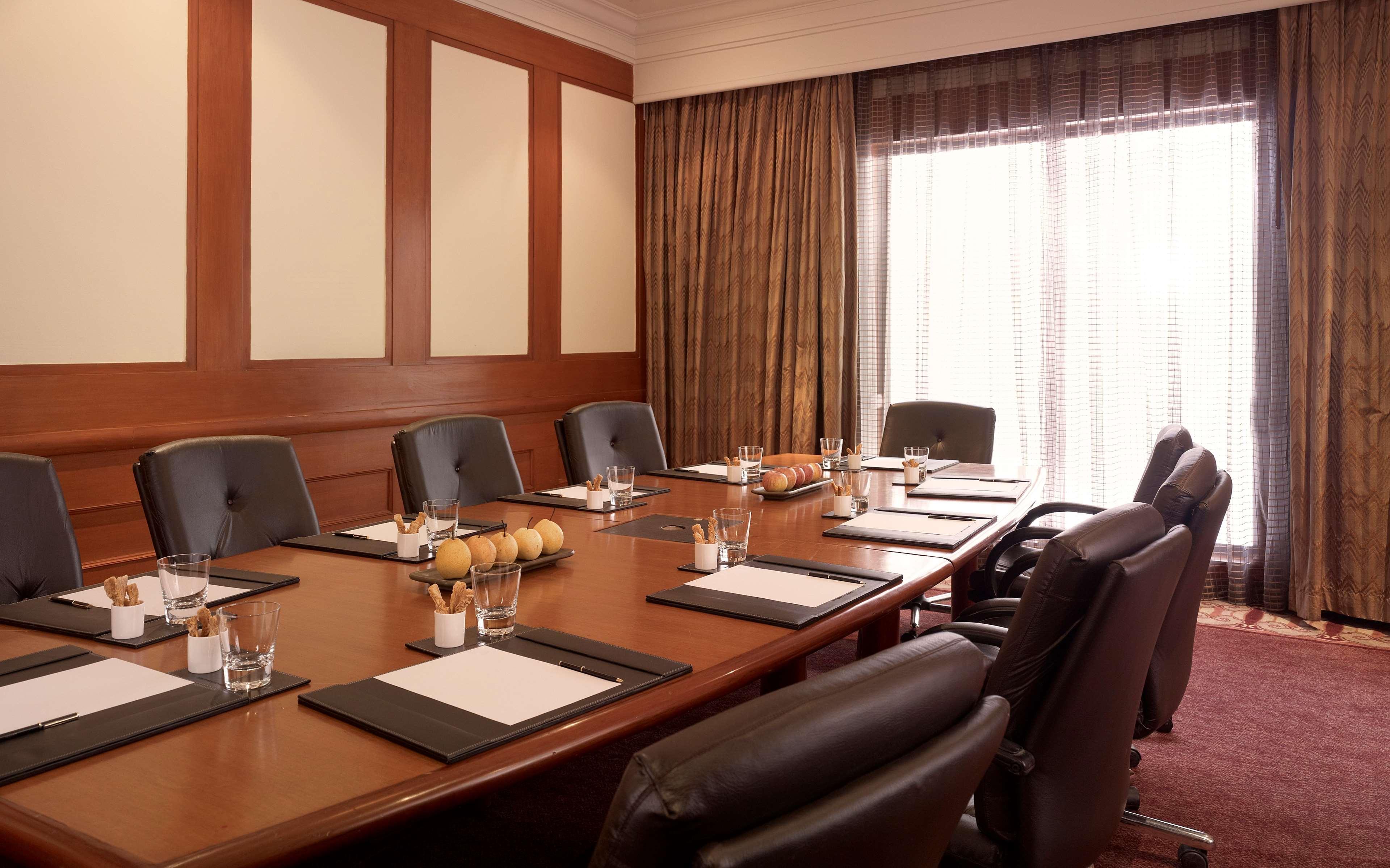 Hyatt Regency 5*
