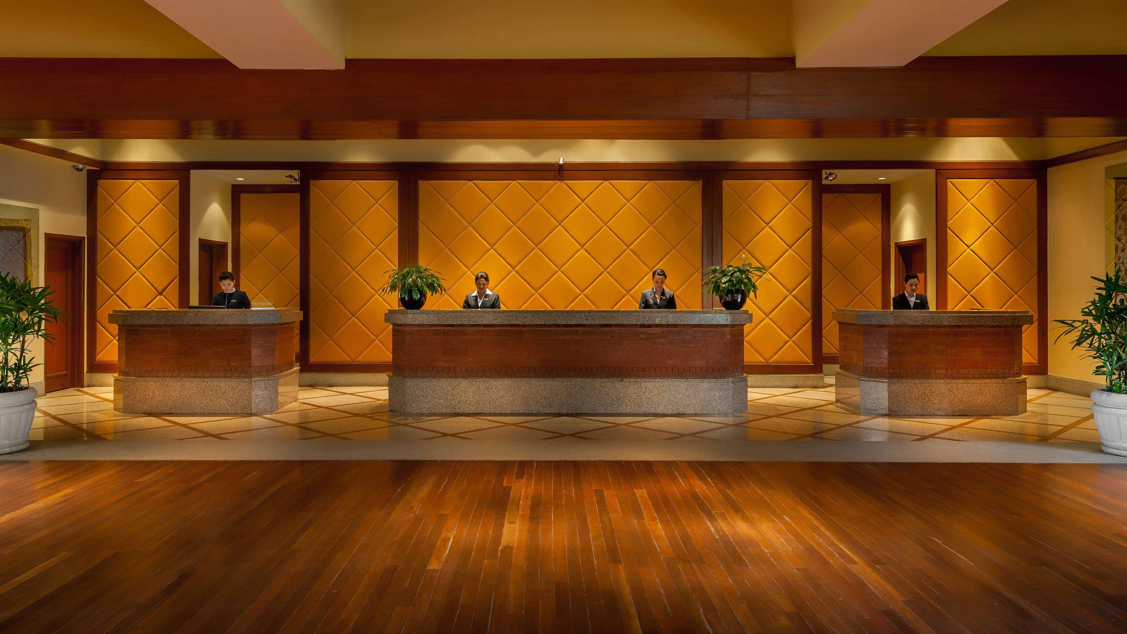 Hotel Hyatt Regency 5*