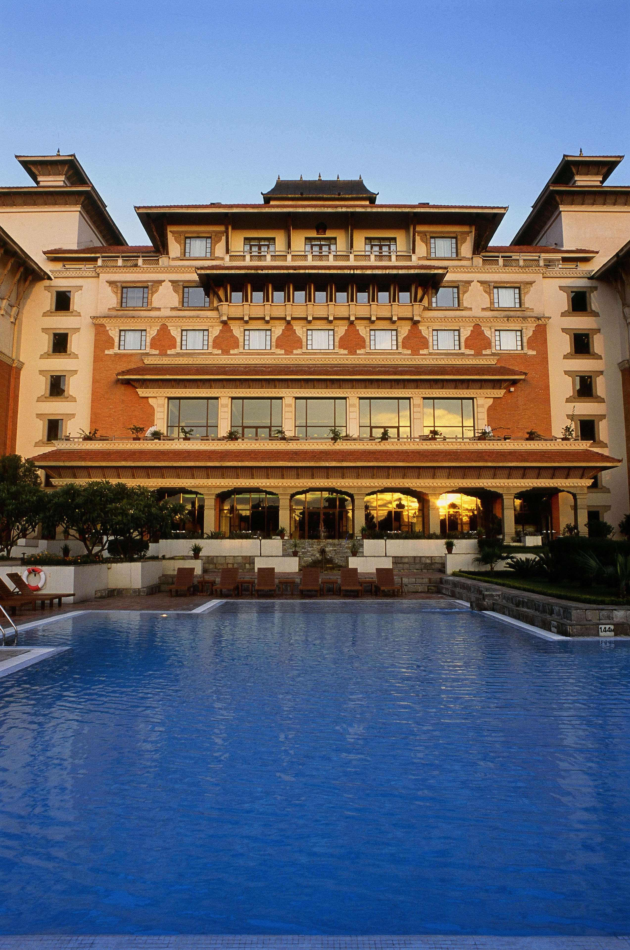 Hyatt Regency