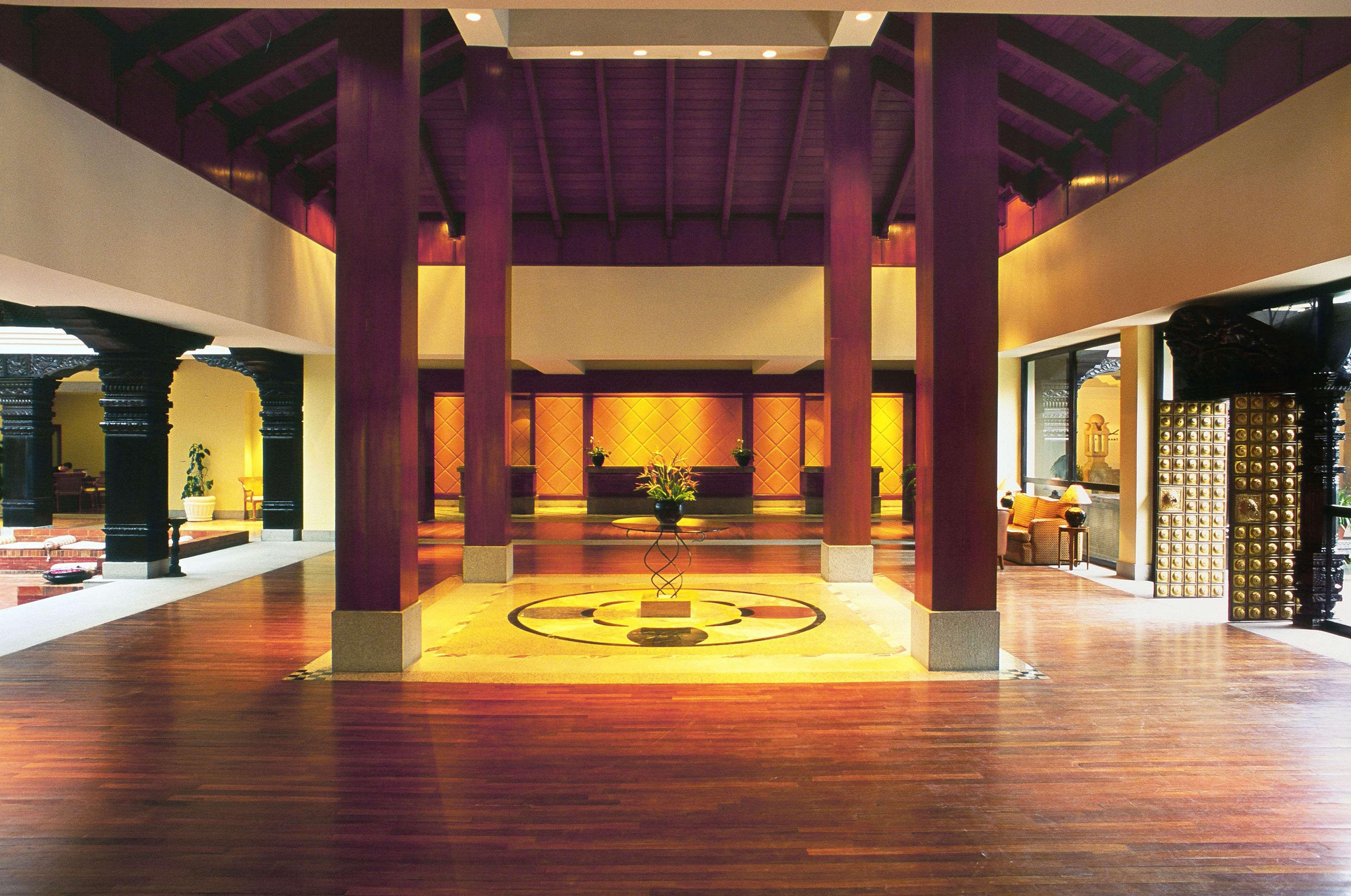 Hyatt Regency 5*