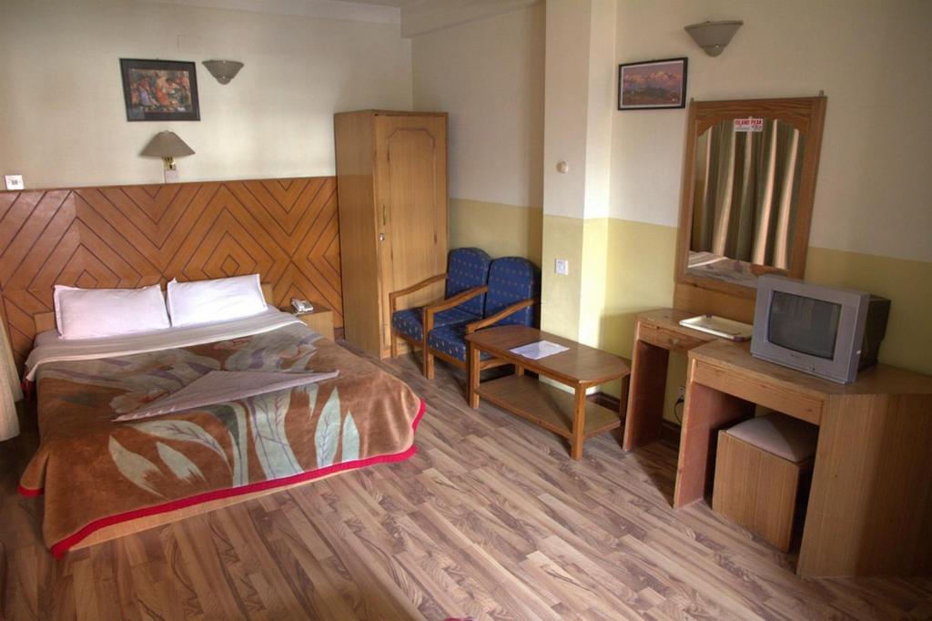 Hotel Lucky Star Kathmandu
