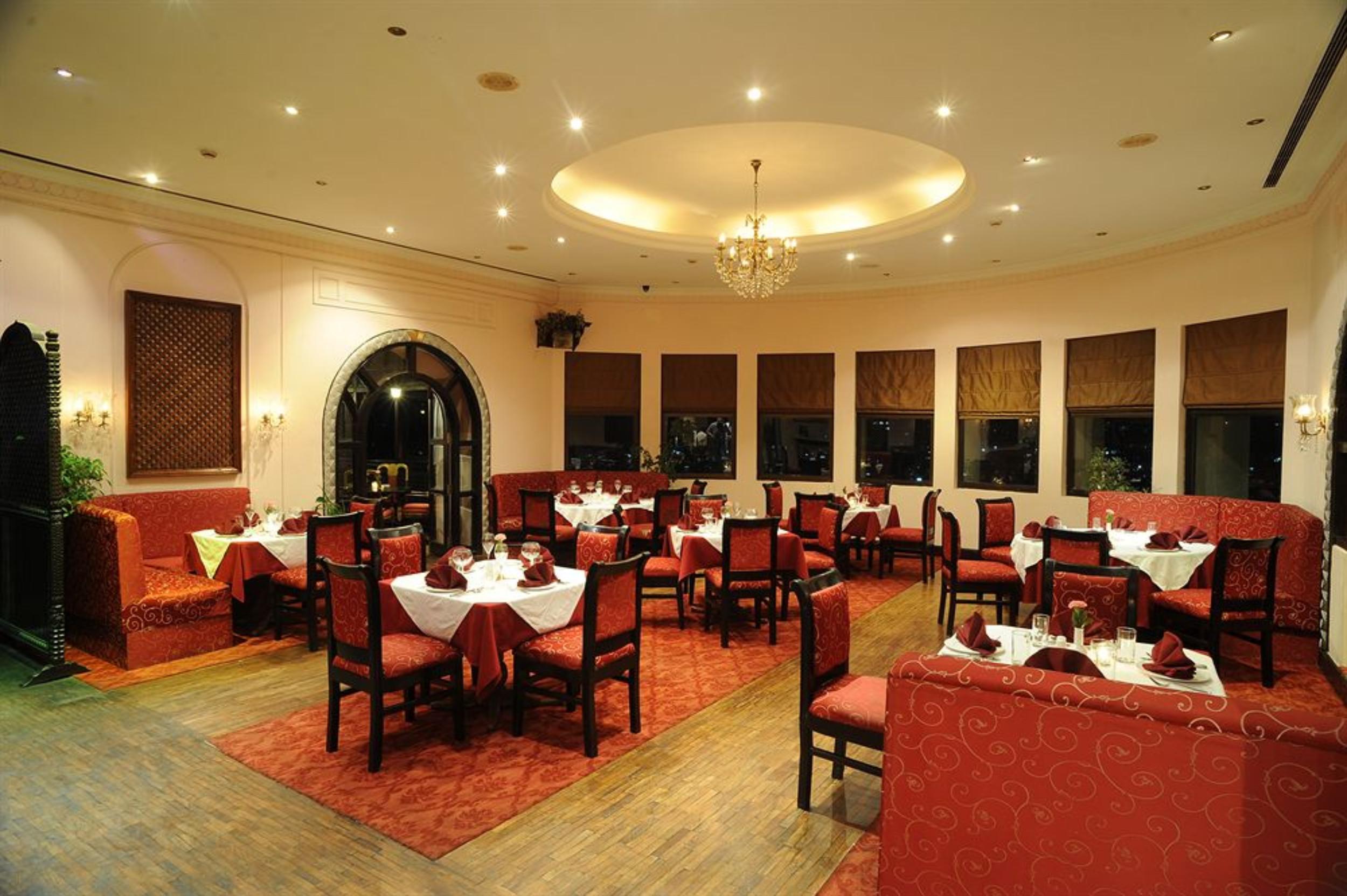 Grand 4* Kathmandu