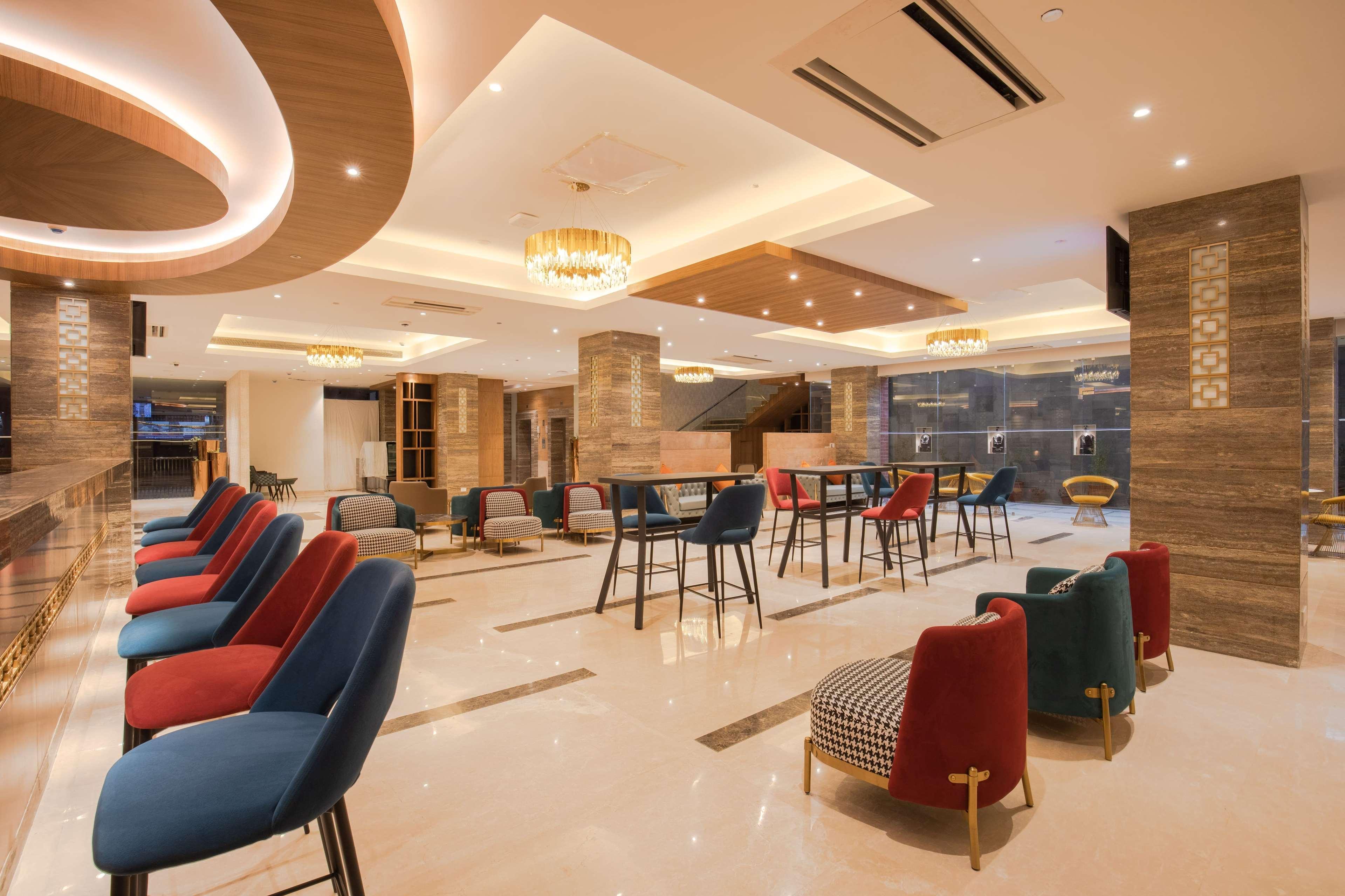 Ramada Encore By Wyndham Thamel Kathmandu