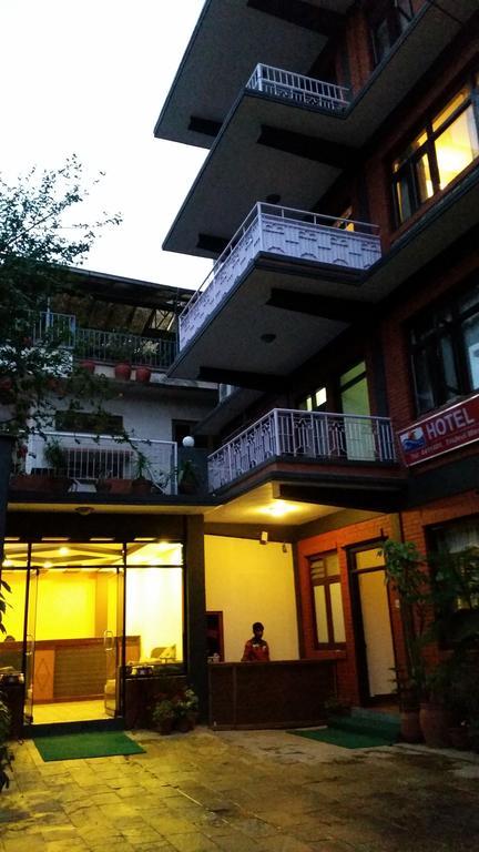 Atlantic Hotel Kathmandu