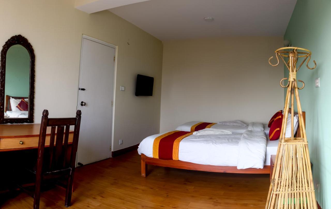 Hikers Haven Hotel Kathmandu