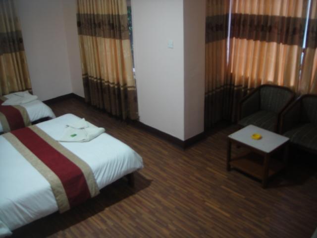 Hotel Choice 2*