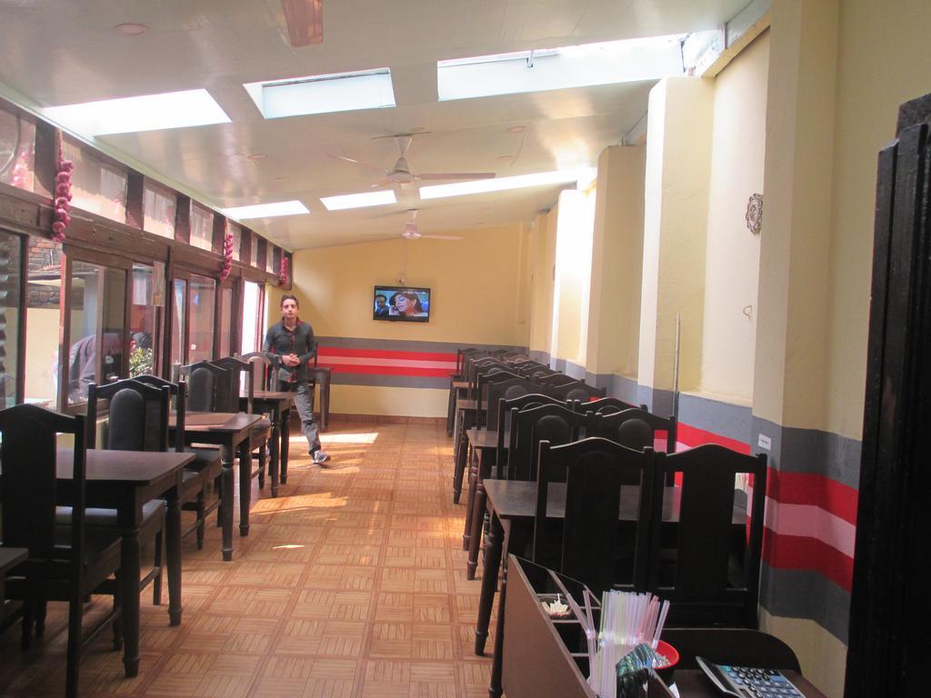 Budget Multiplex * Kathmandu