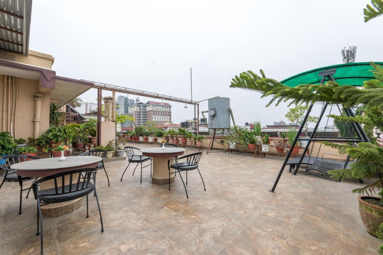 Thamel Hotel 4*