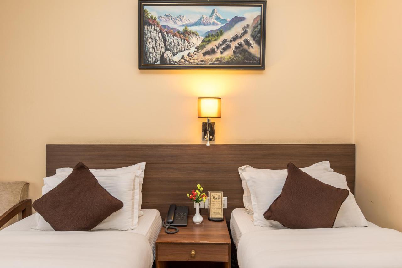 Hotel Thamel 4*