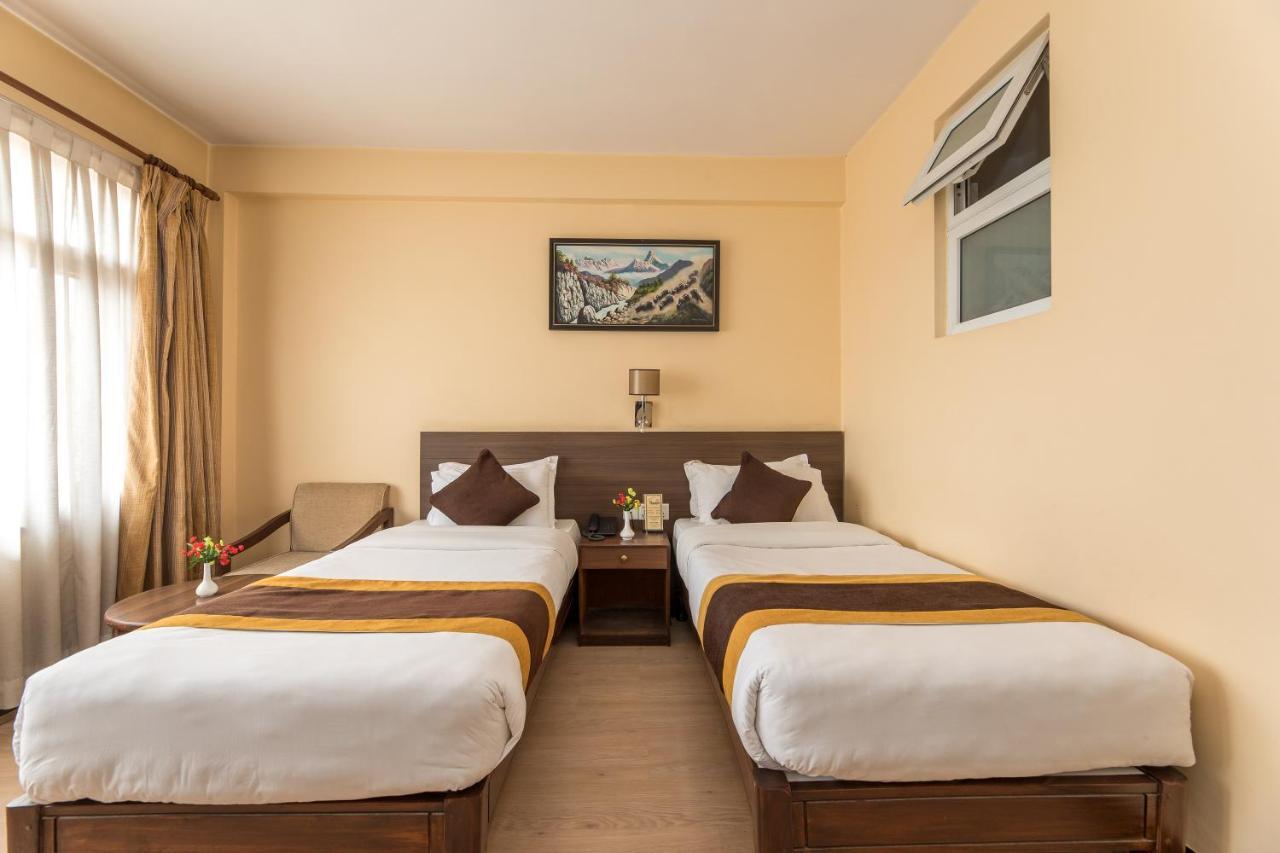 Hotel Thamel Kathmandu