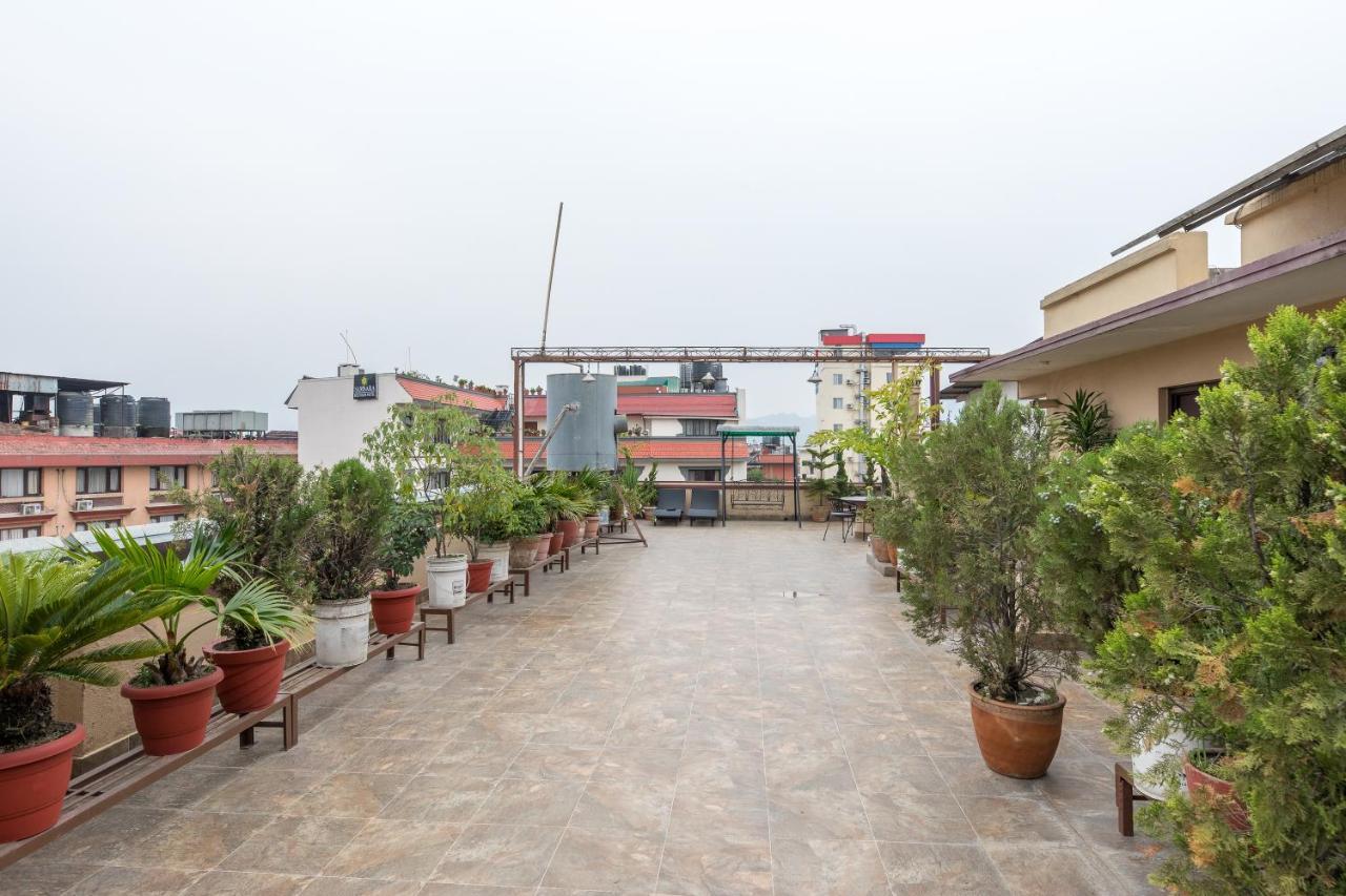 Thamel Hotel Kathmandu