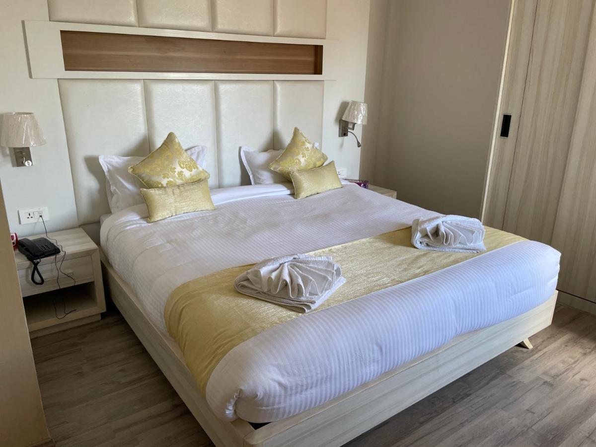 Palmo Apartment Kathmandu