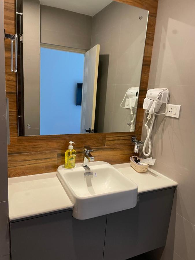 Palmo Apartment *